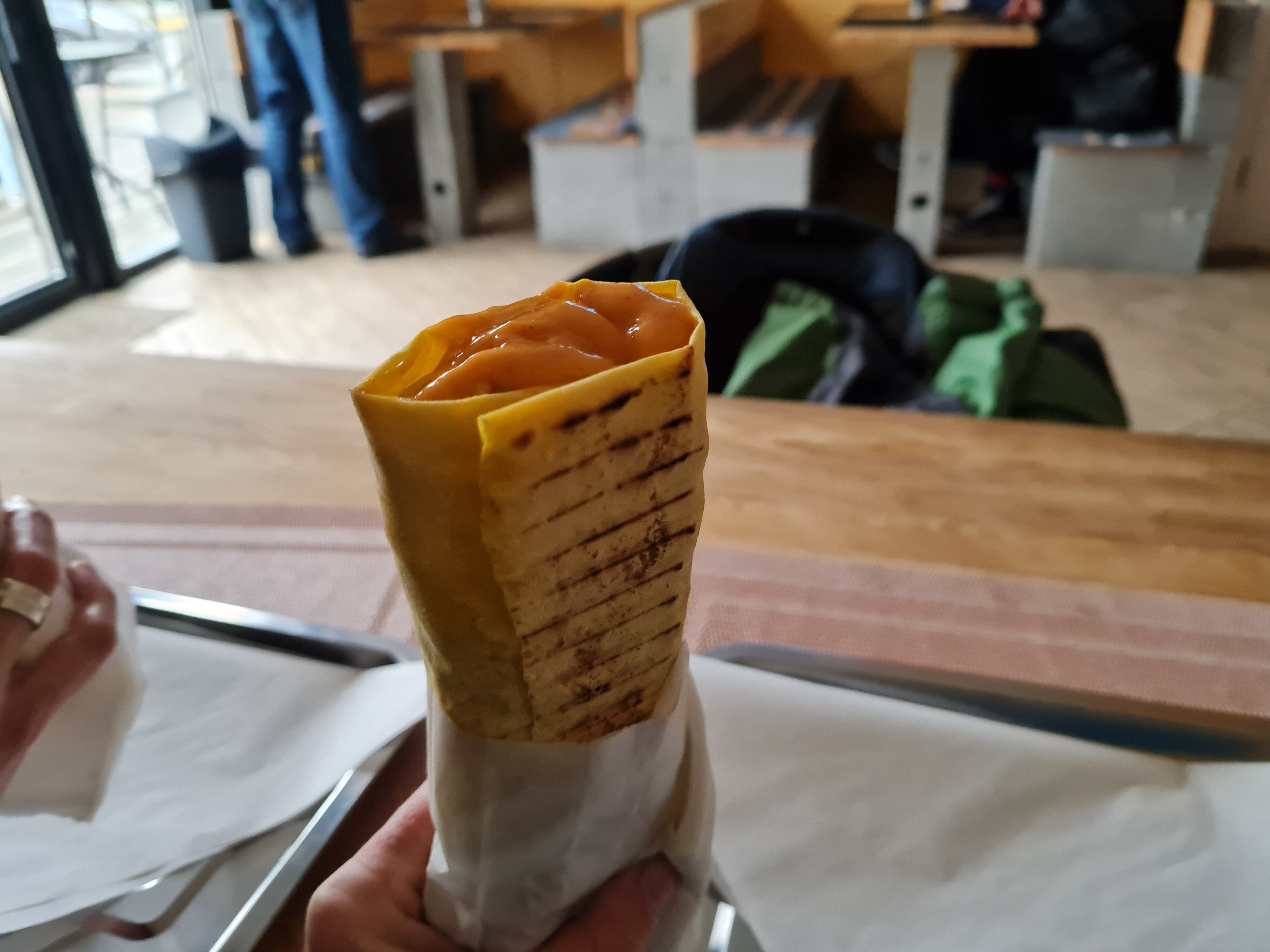 BUNKER Burger & Doner image 18