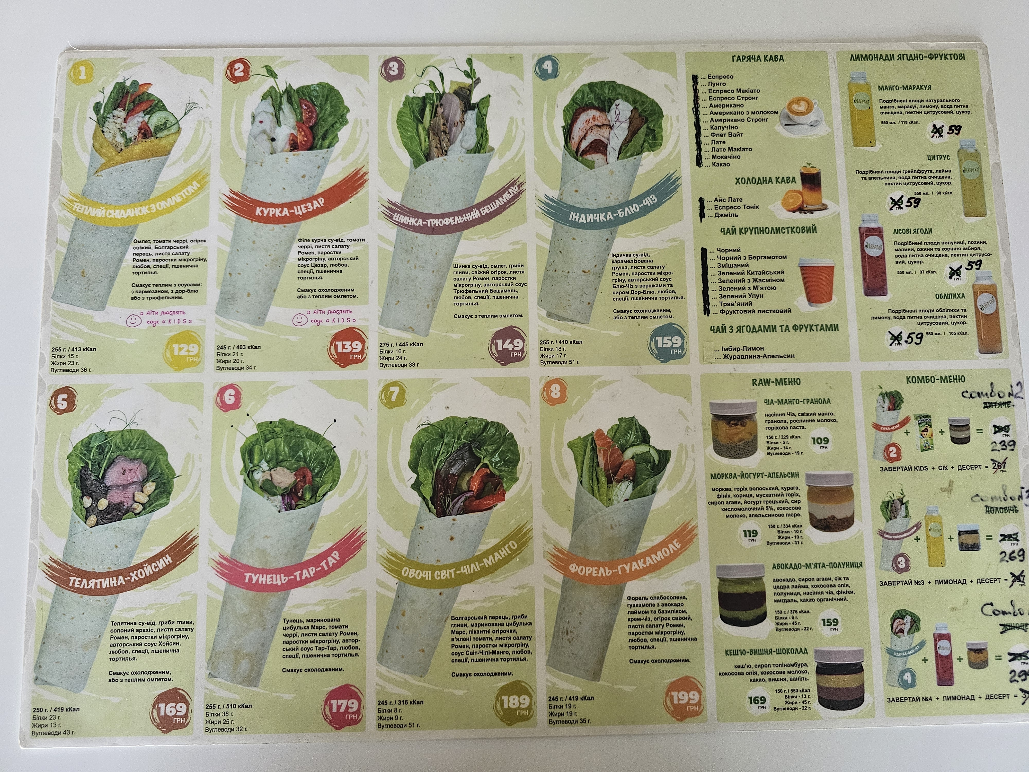 Завертай image 13