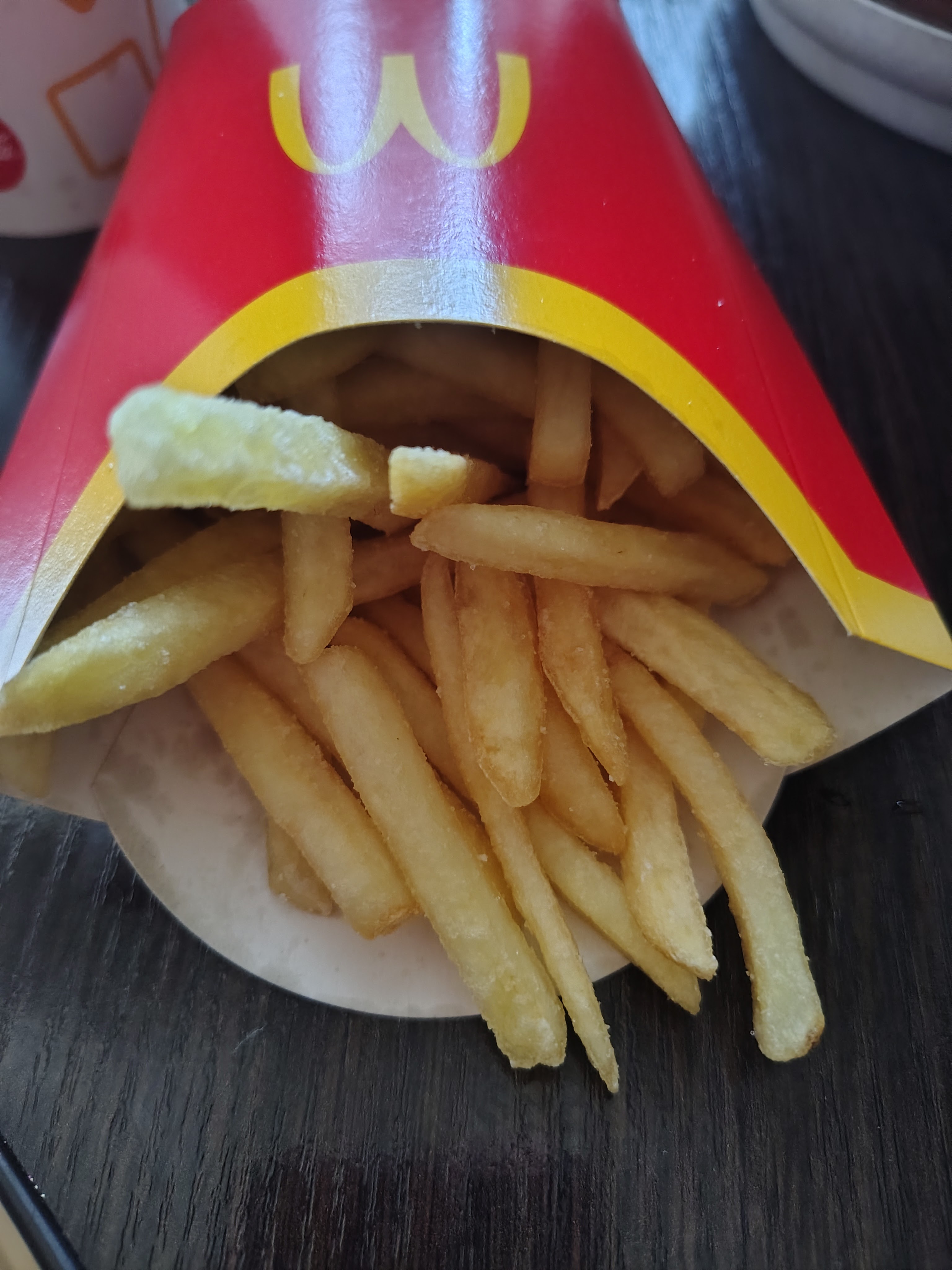 McDonald’s image 13