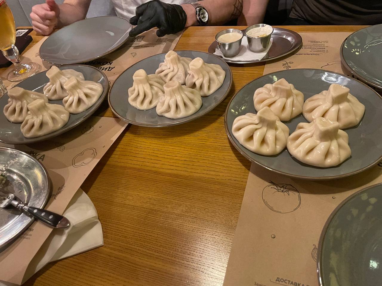 Shashlikyan | Шашлик | Буча image 16