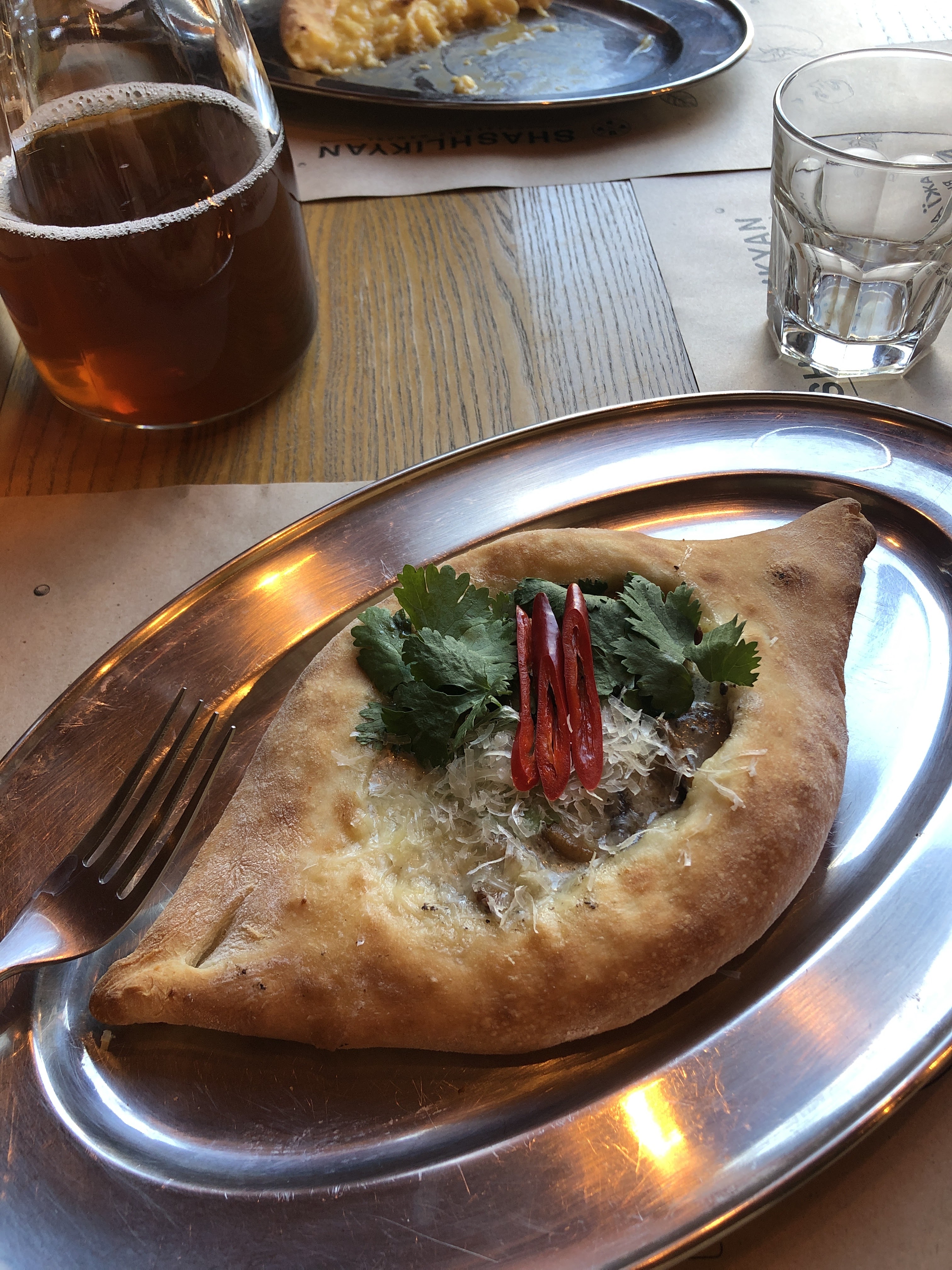 Shashlikyan | Шашлик | Буча image 18