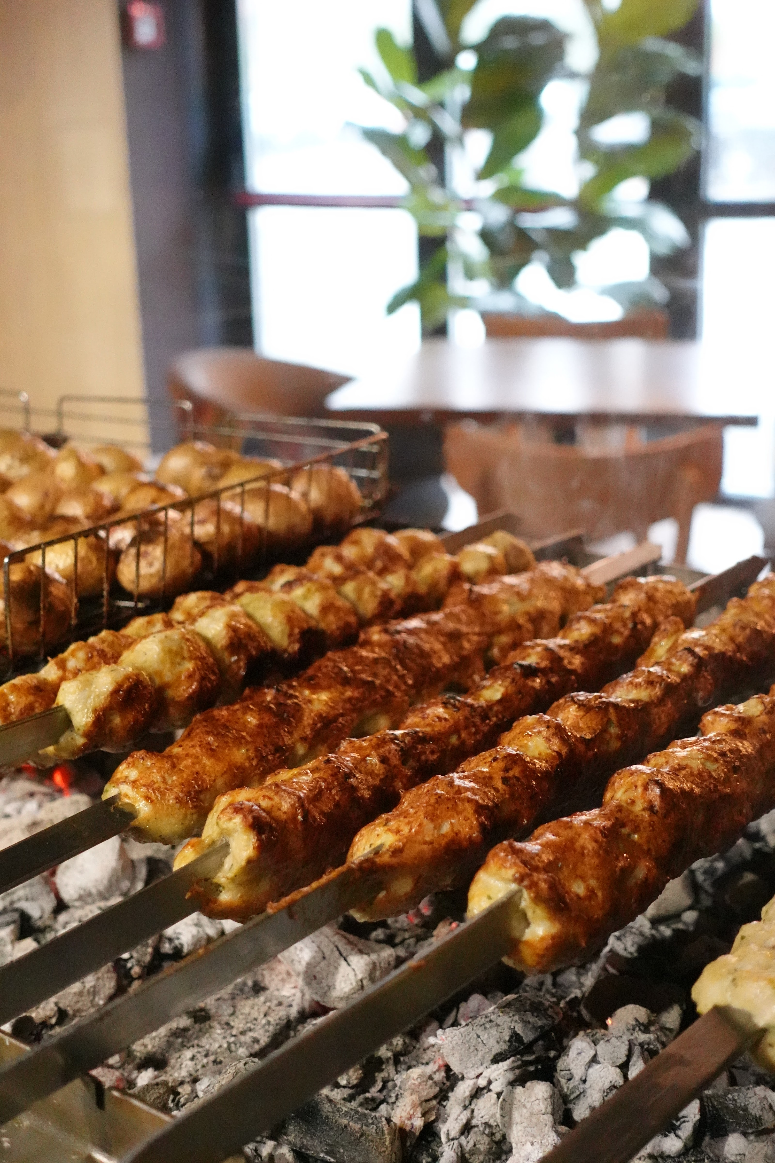 Shashlikyan | Шашлик | Буча image 20