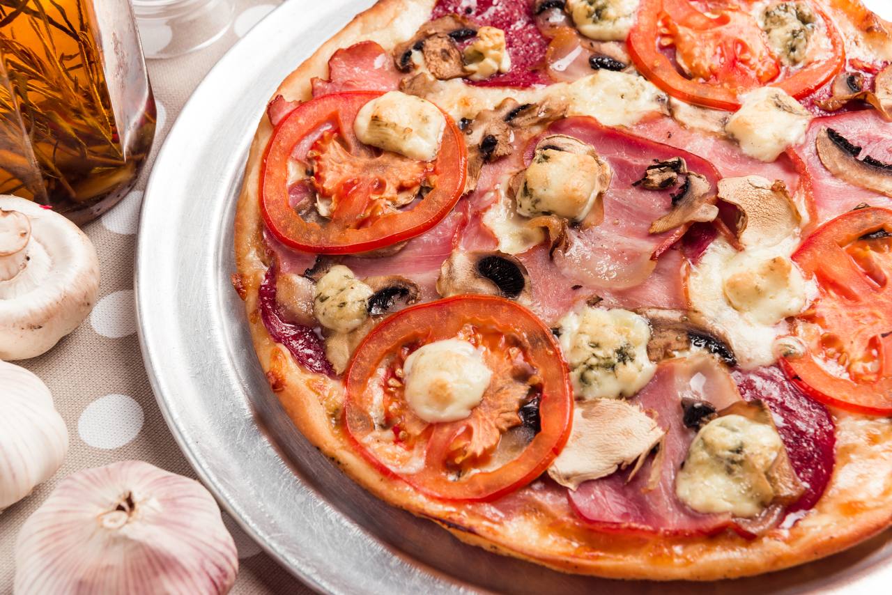 Divine Pizza image 12