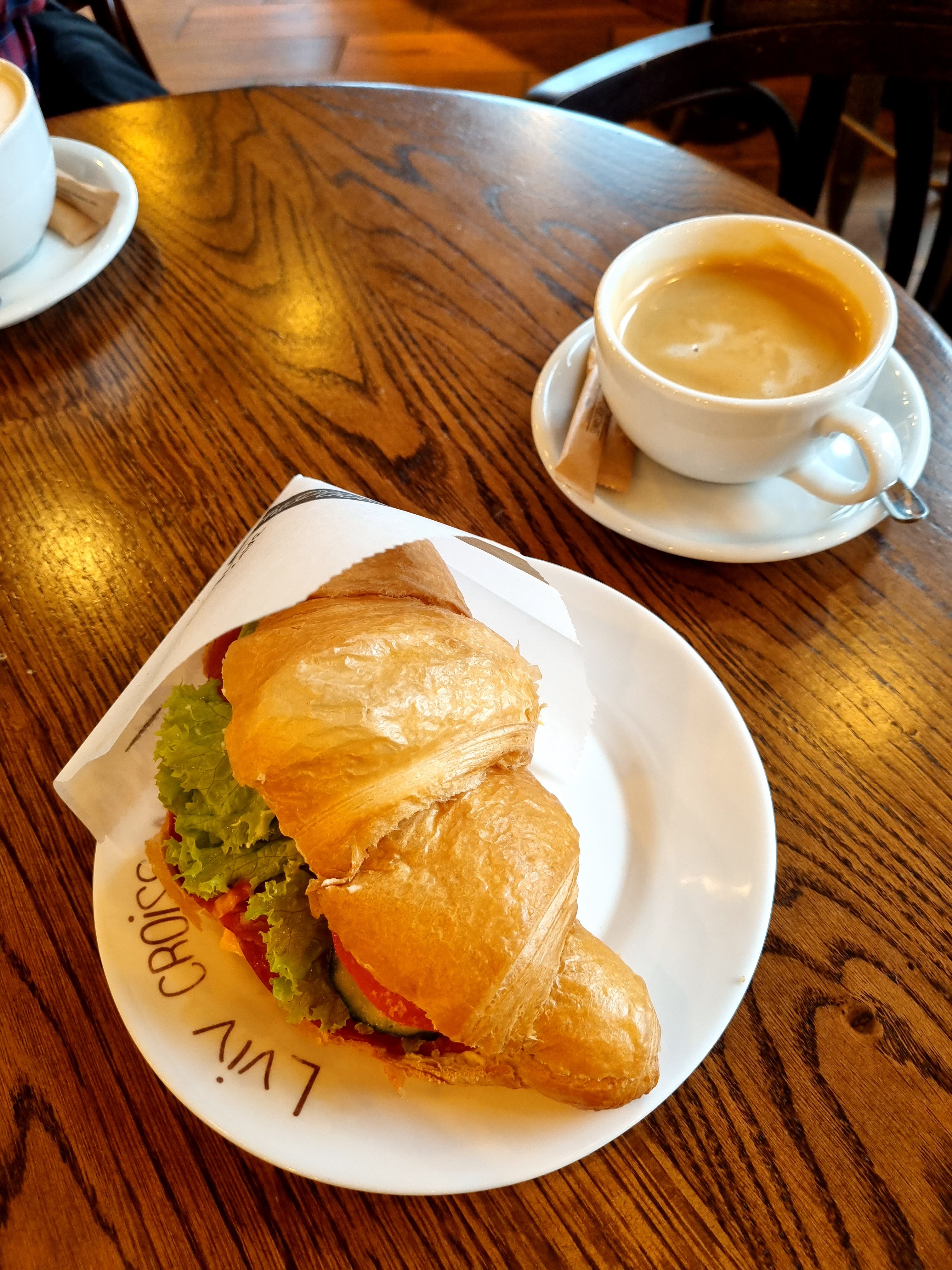 Lviv Croissants image 13