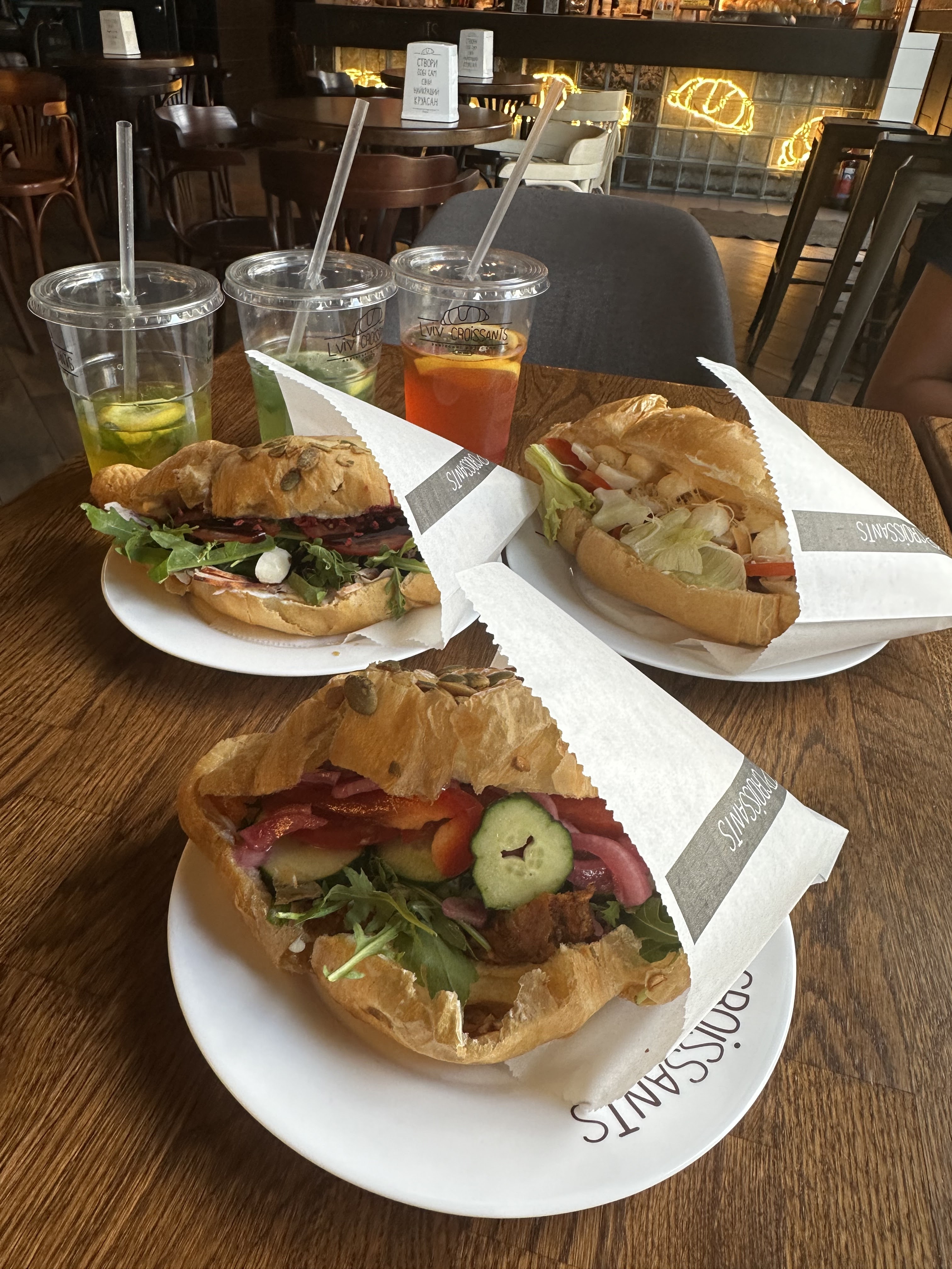 Lviv Croissants image 16