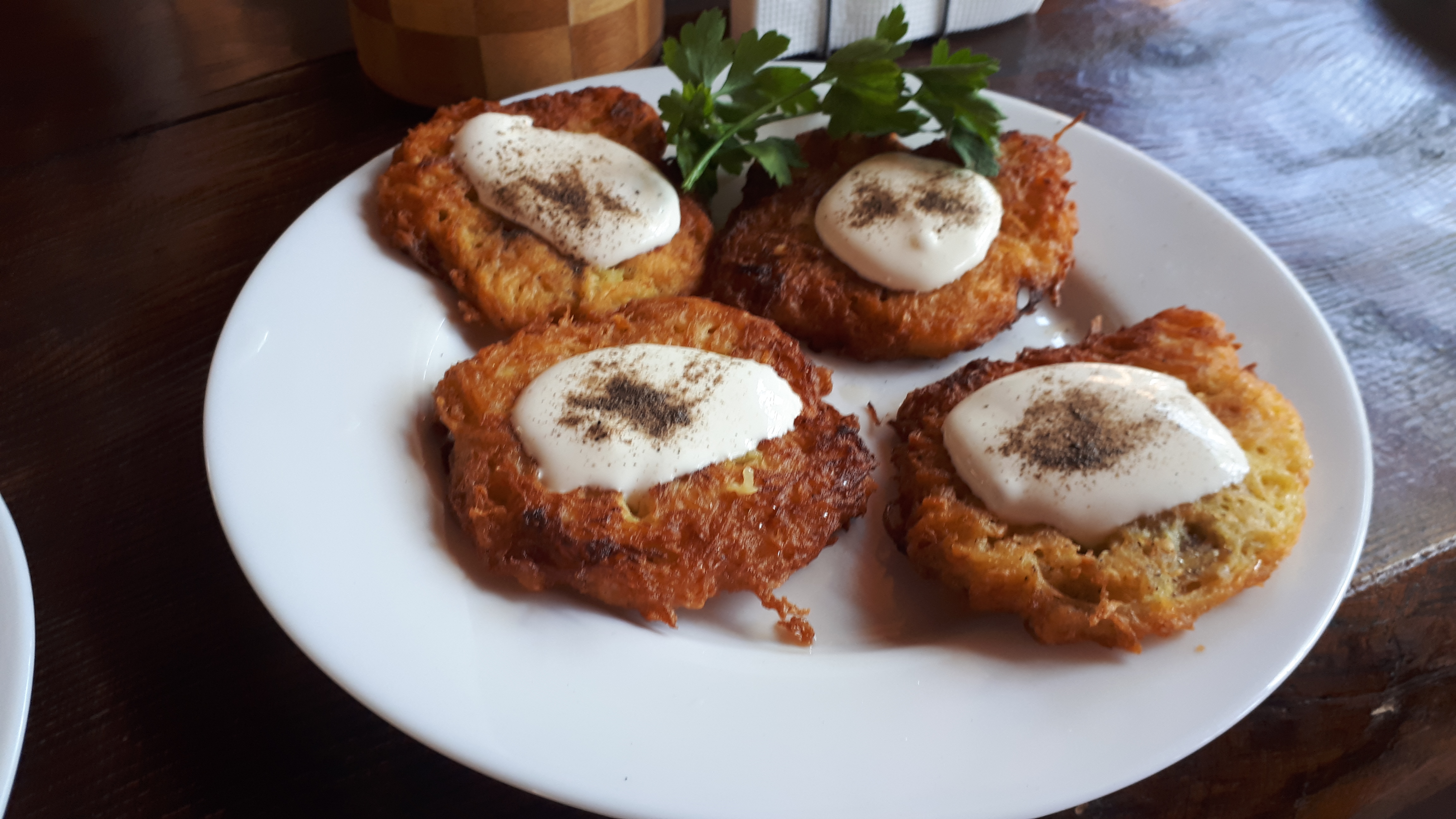 Taverna Zhyttya Vdalosya image 12