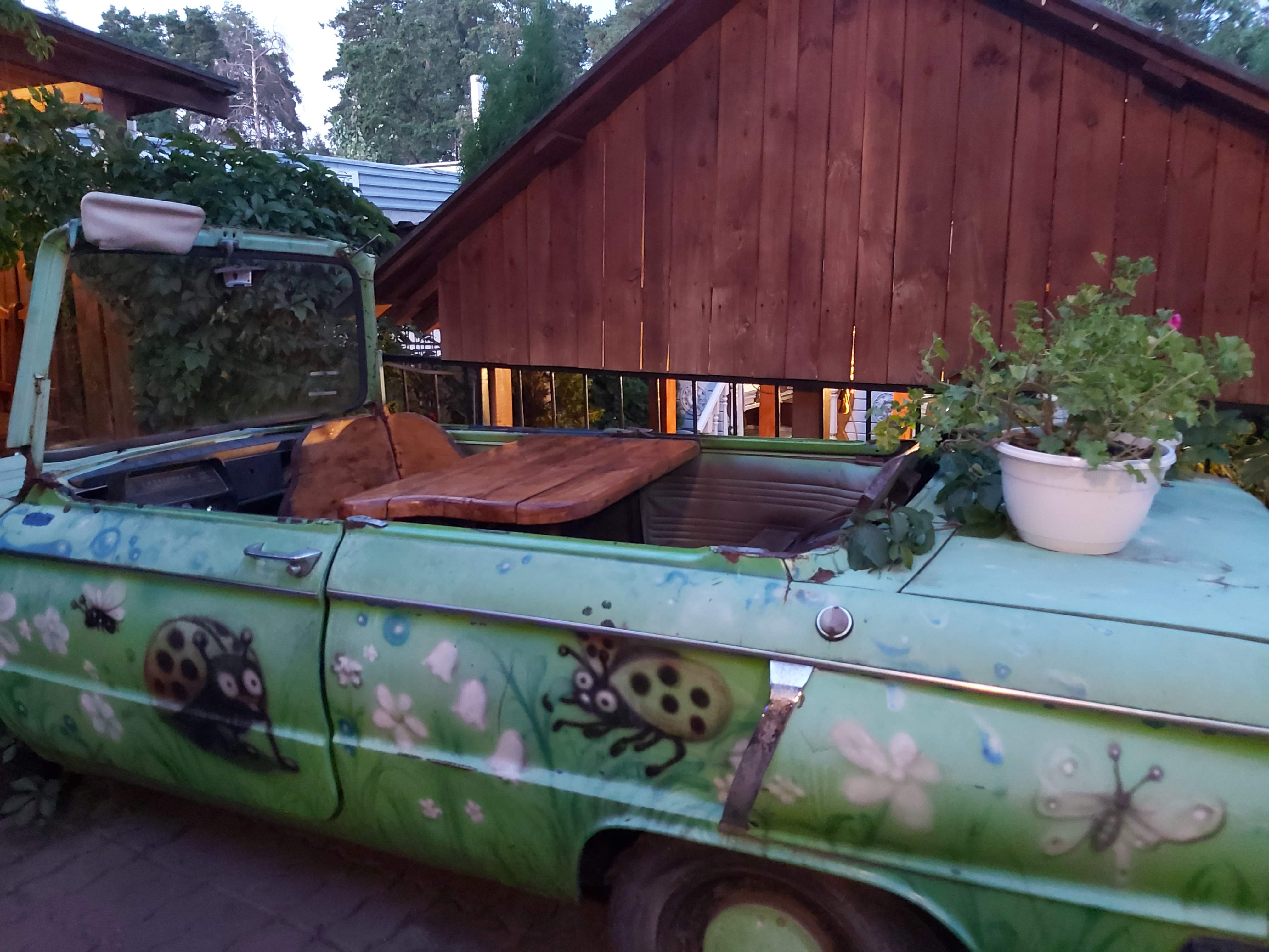 Taverna Zhyttya Vdalosya image 13