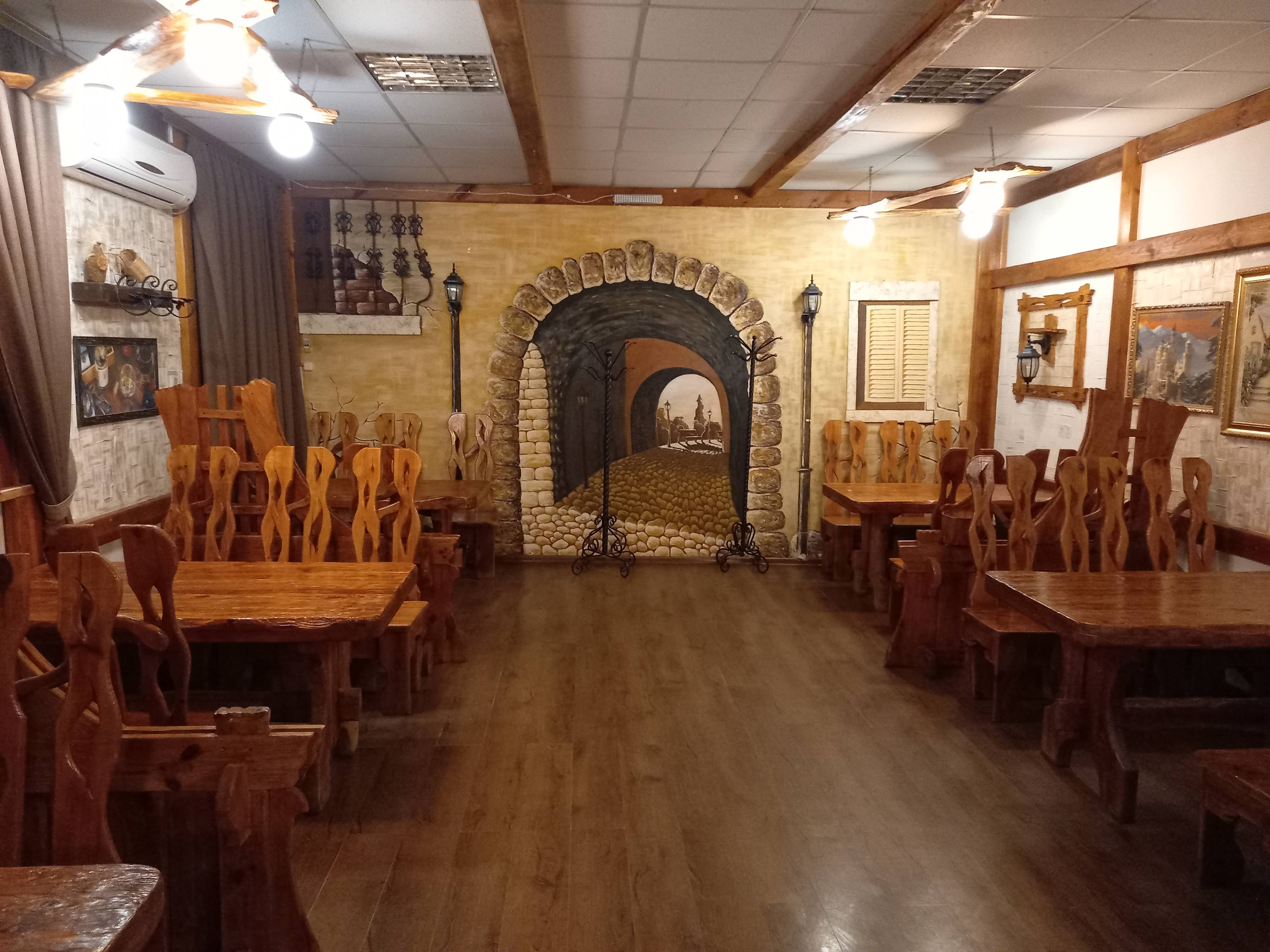 Taverna Zhyttya Vdalosya image 16