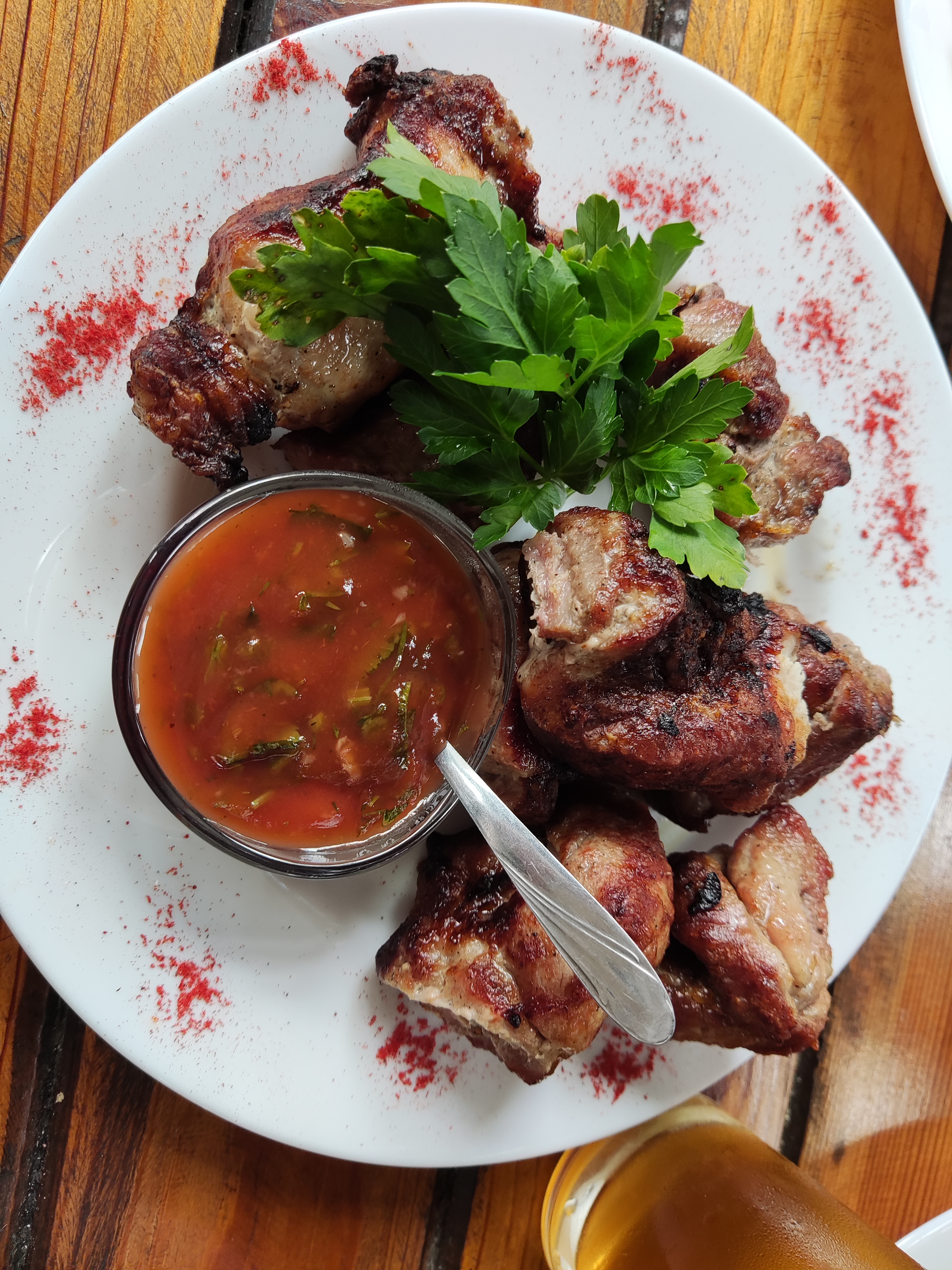 Taverna Zhyttya Vdalosya image 17