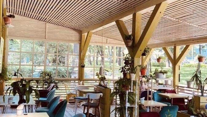 Kafe "Dzhem" image 11