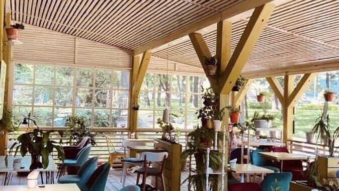 Kafe "Dzhem" image 11