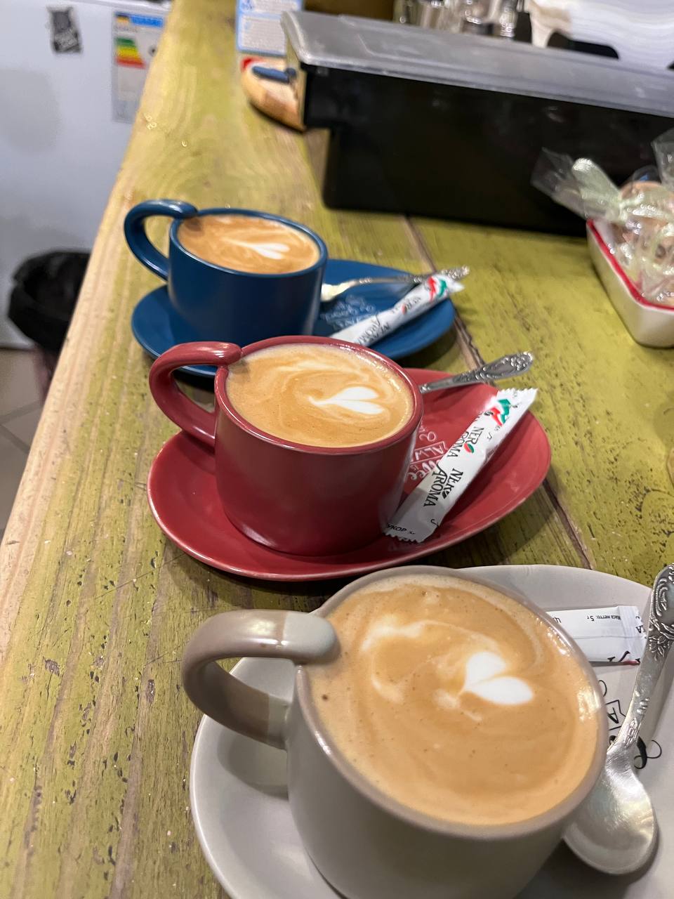 Kafe "Dzhem" image 18