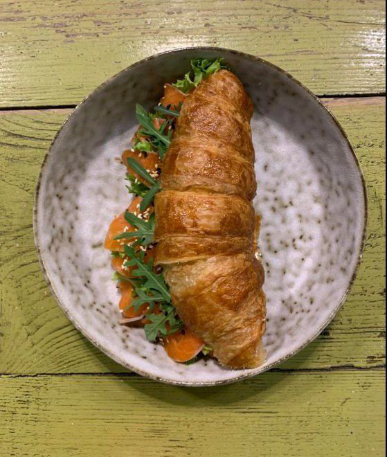 Kafe "Dzhem" image 19