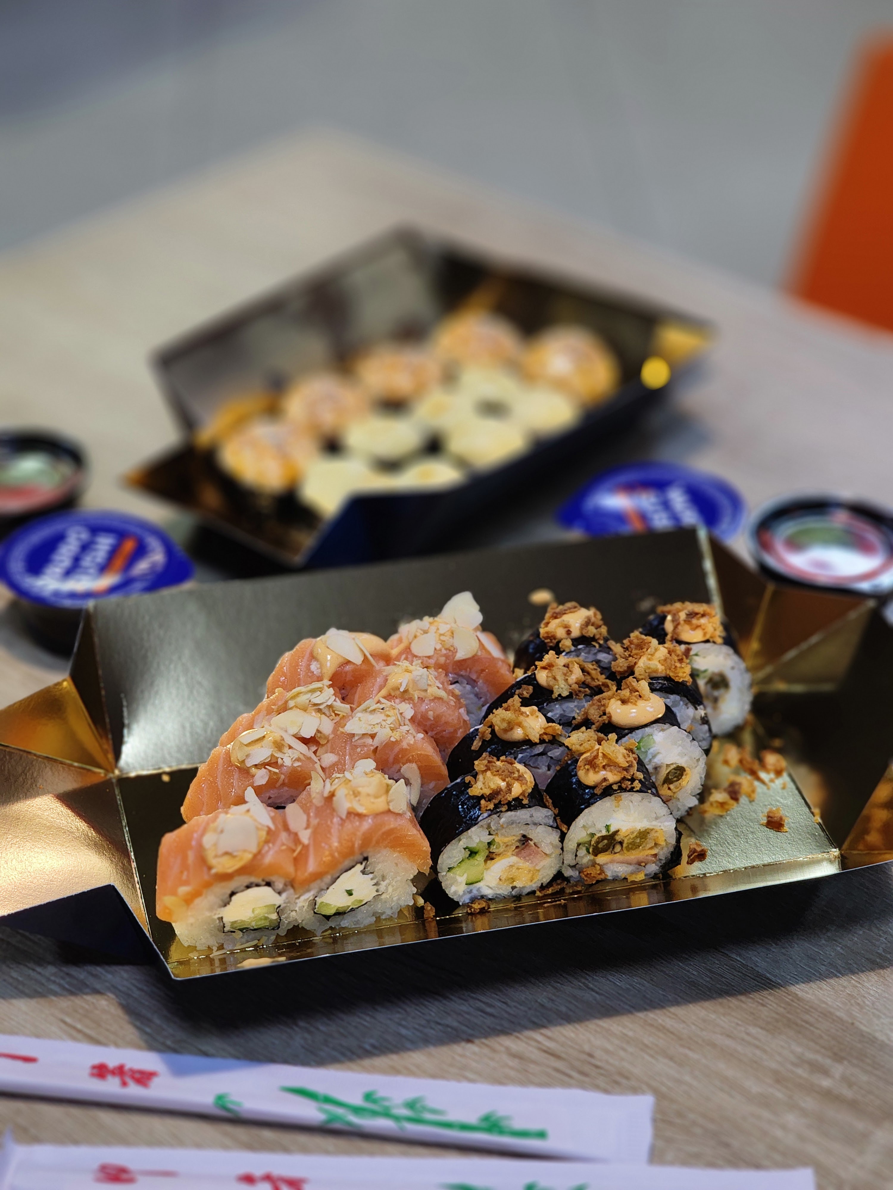 YAPPO SUSHI image 14