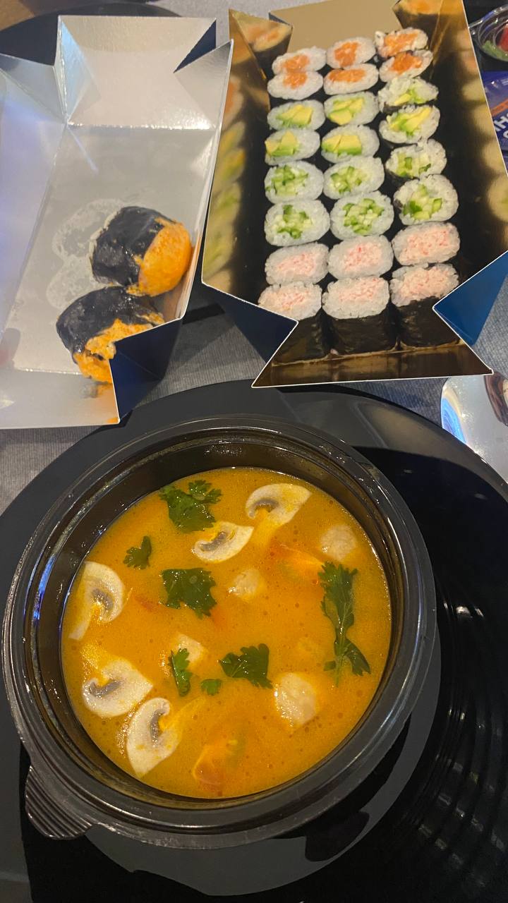 YAPPO SUSHI image 15