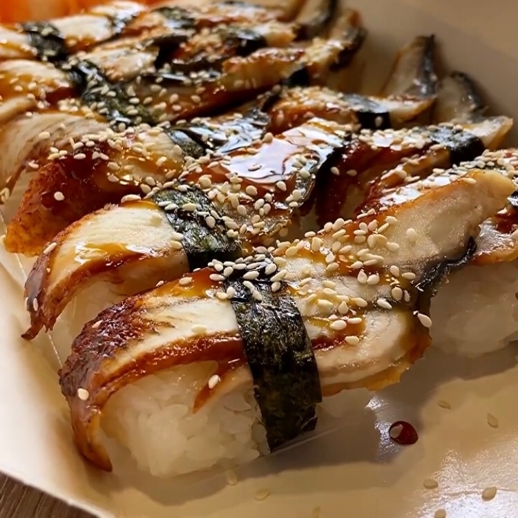 YAPPO SUSHI image 18