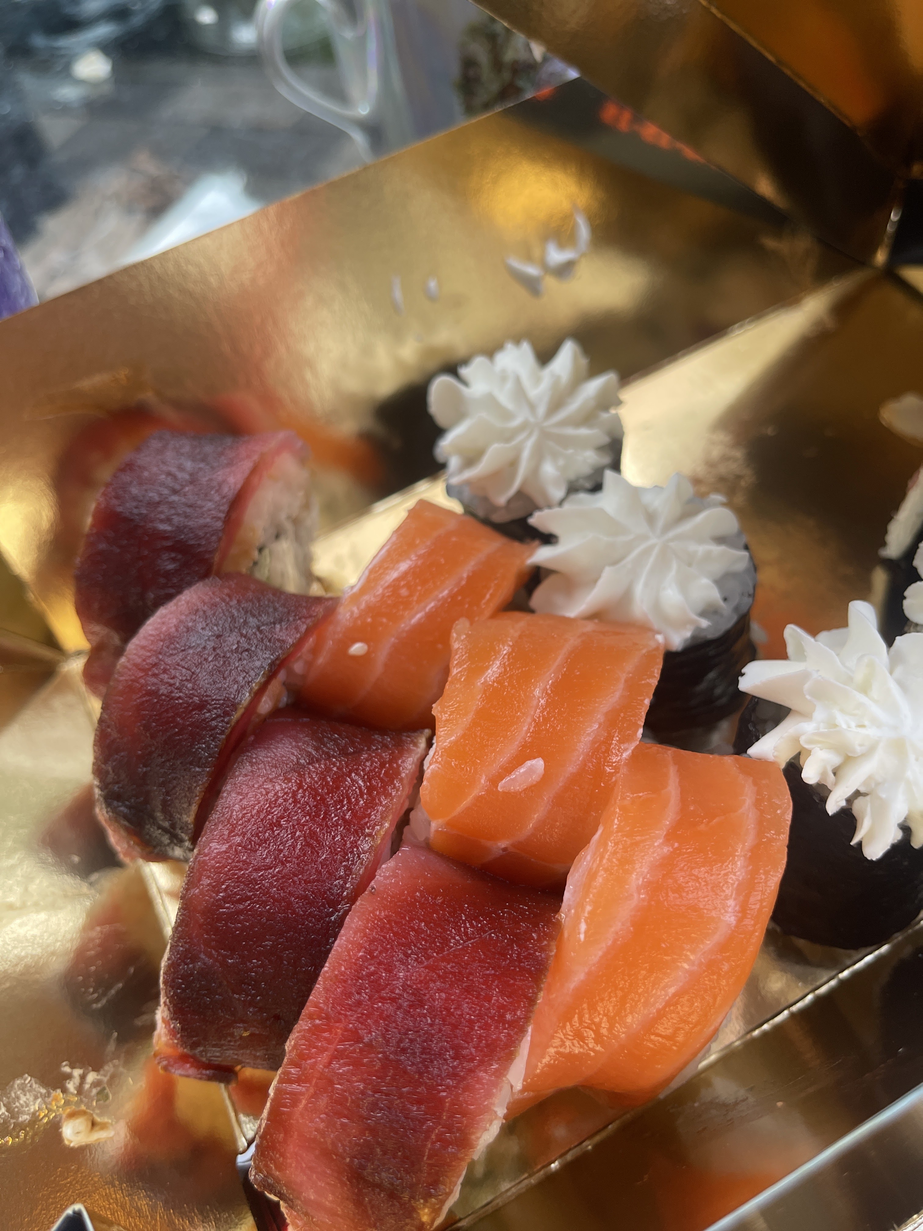 YAPPO SUSHI image 19