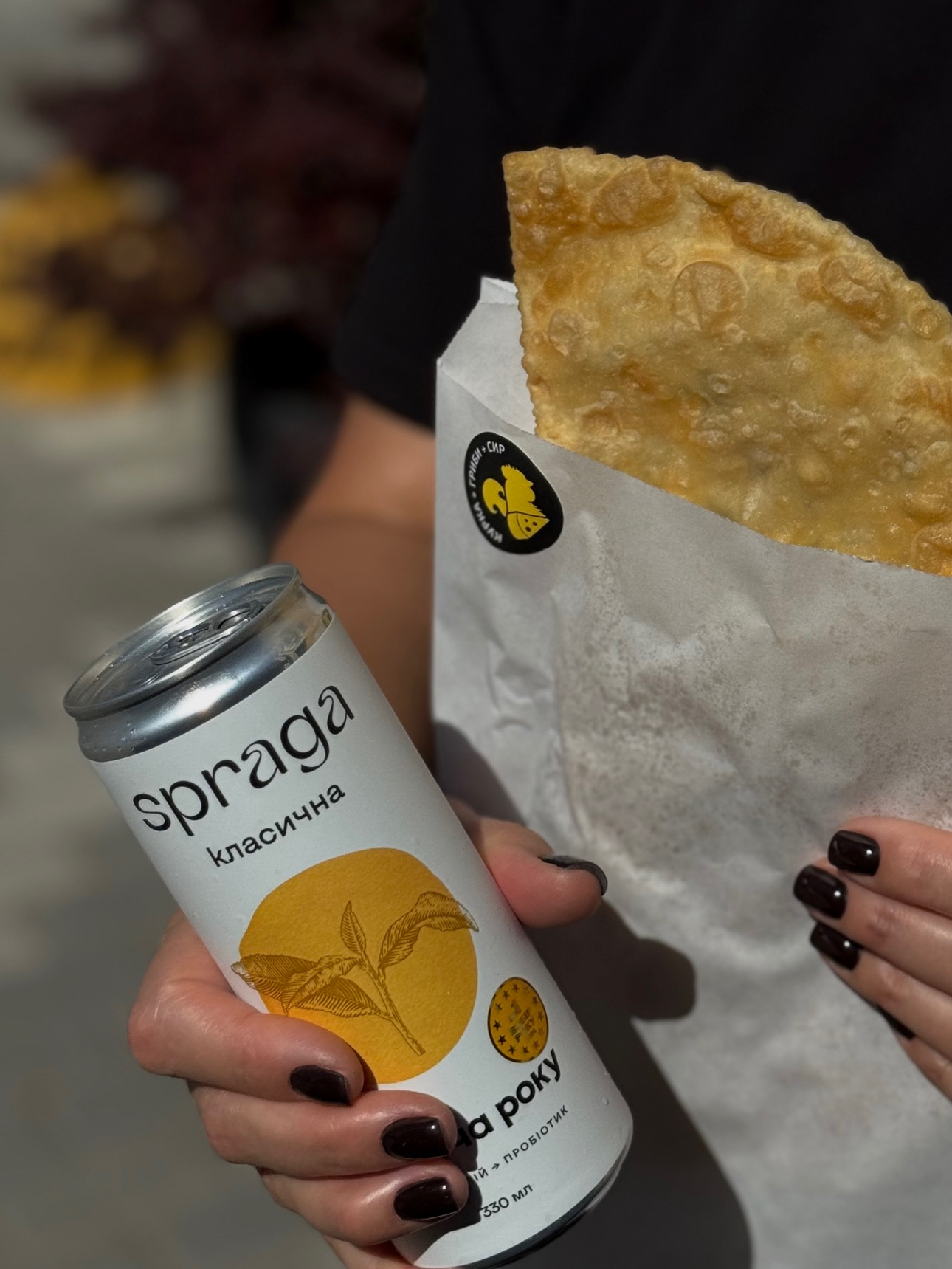 Хочу чебурек image 12