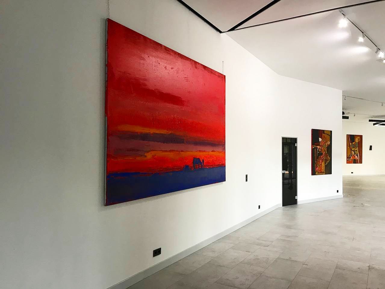 Art Gallery/Restaurant GALLERIST image 18