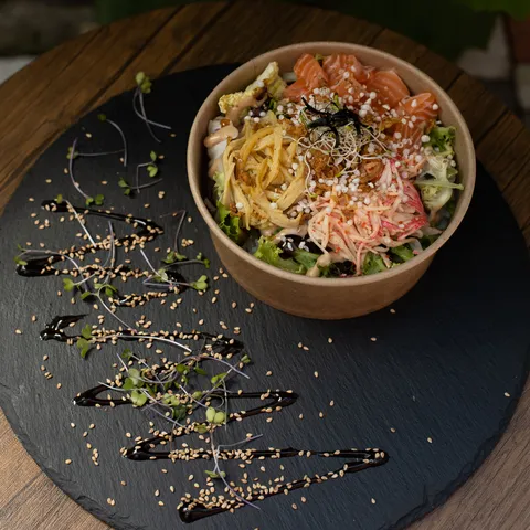 JESUSHI image 1