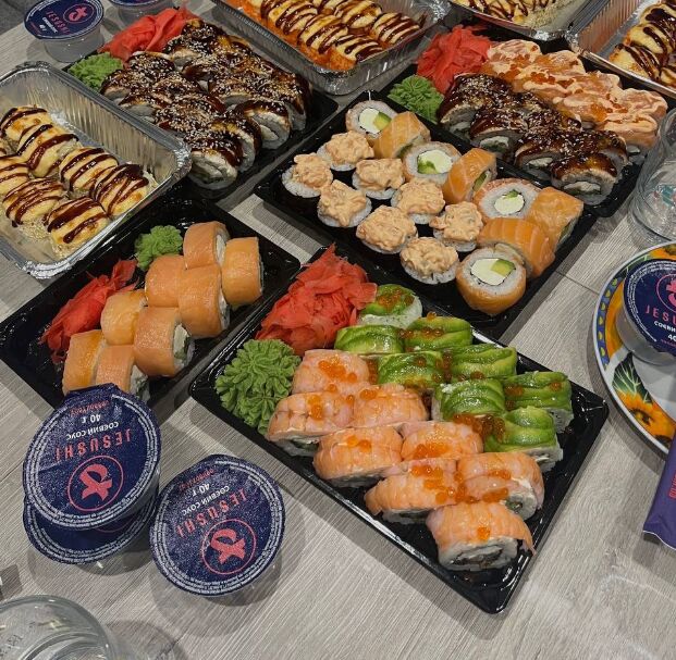 JESUSHI image 2