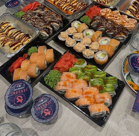 JESUSHI image 2