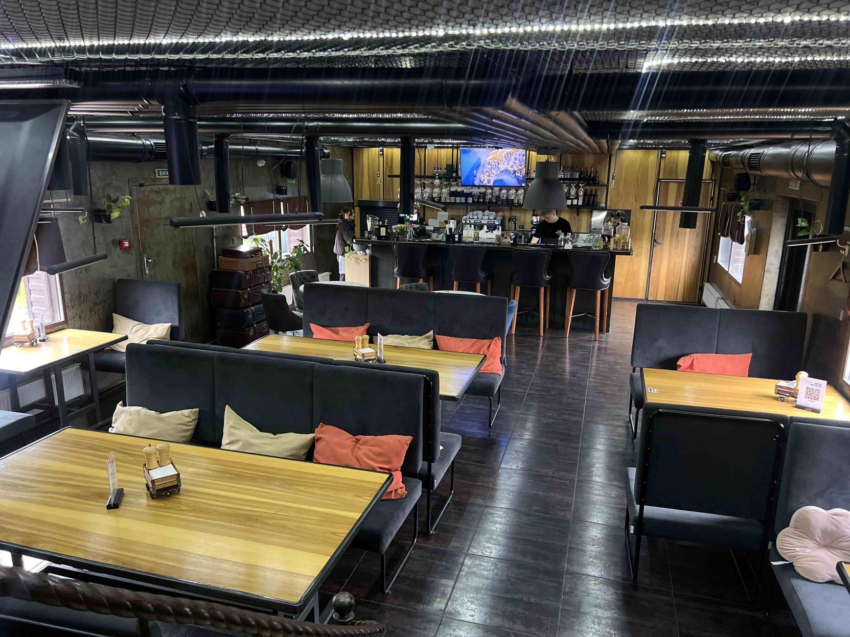 Vahon Restoran image 1