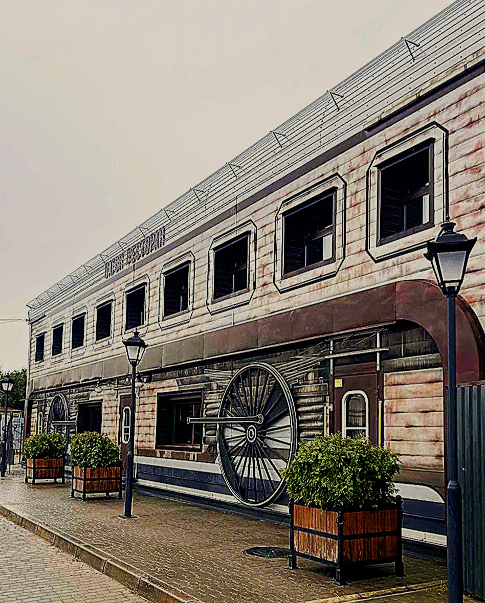 Vahon Restoran image 3