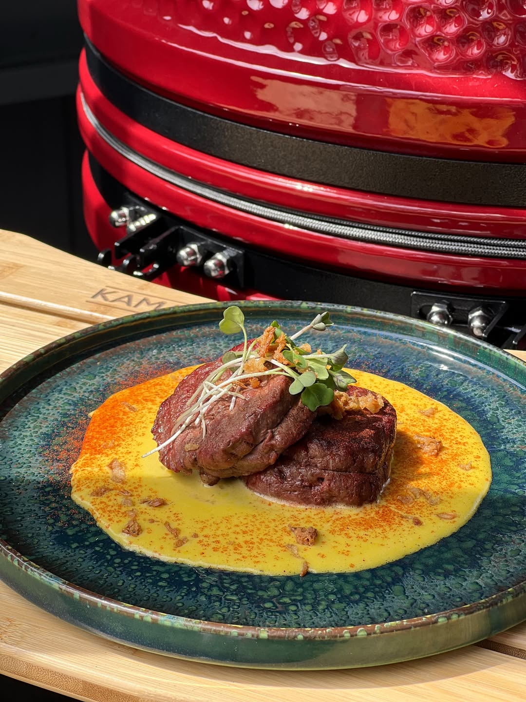 Vahon Restoran image 6