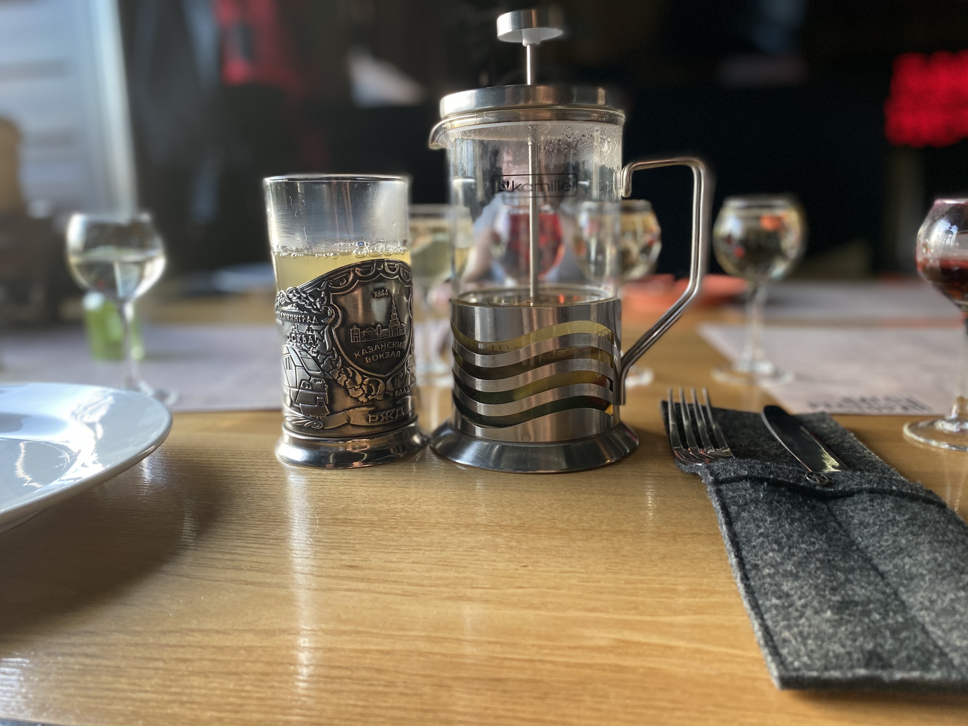 Vahon Restoran image 8