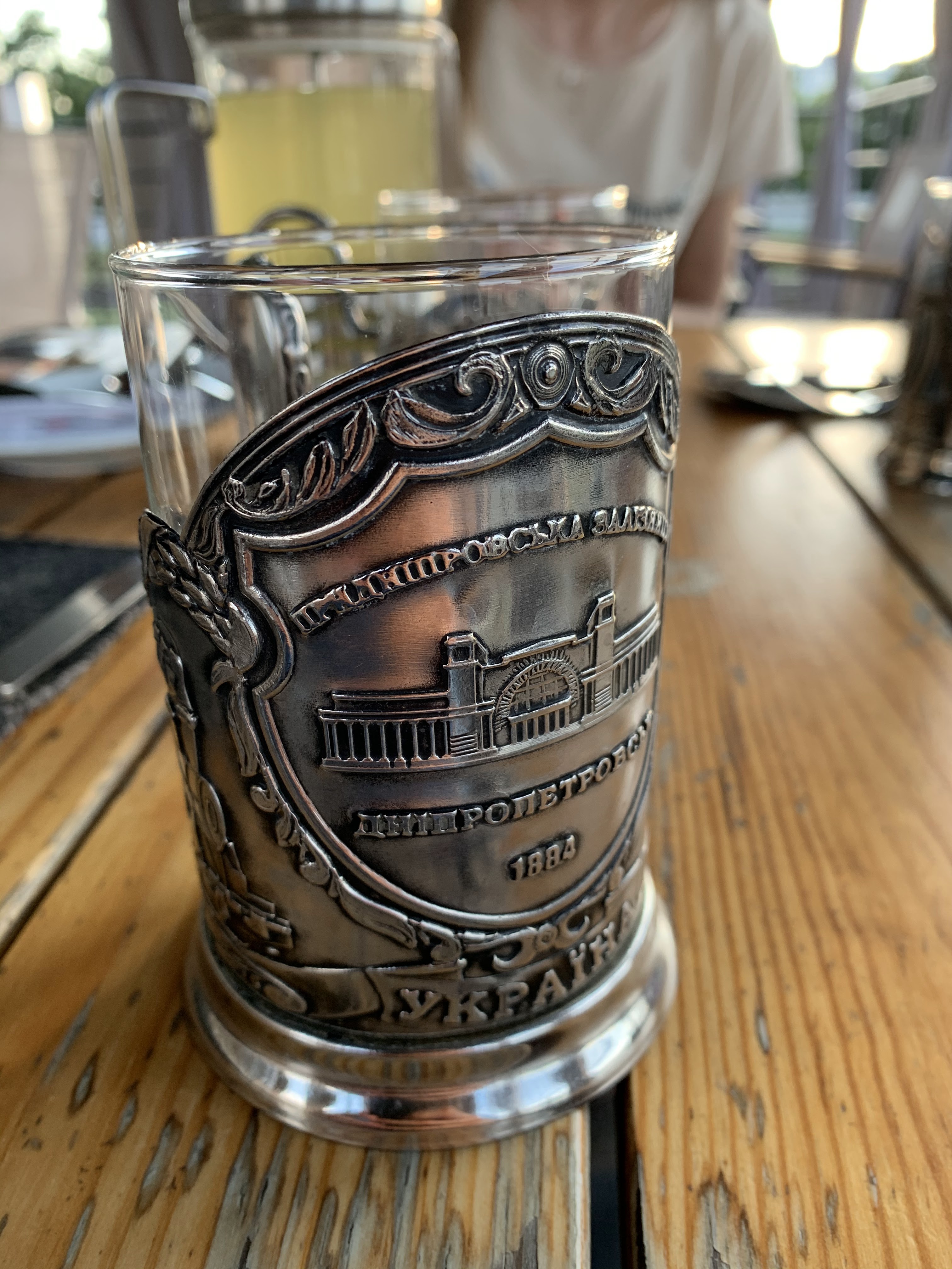 Vahon Restoran image 9