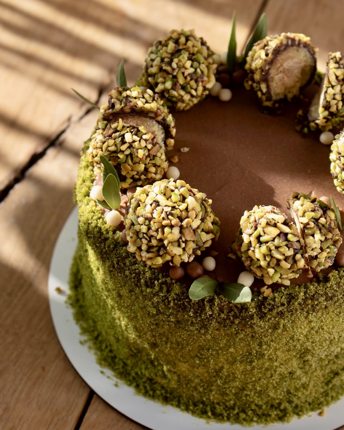 Fiesta bakery image 17