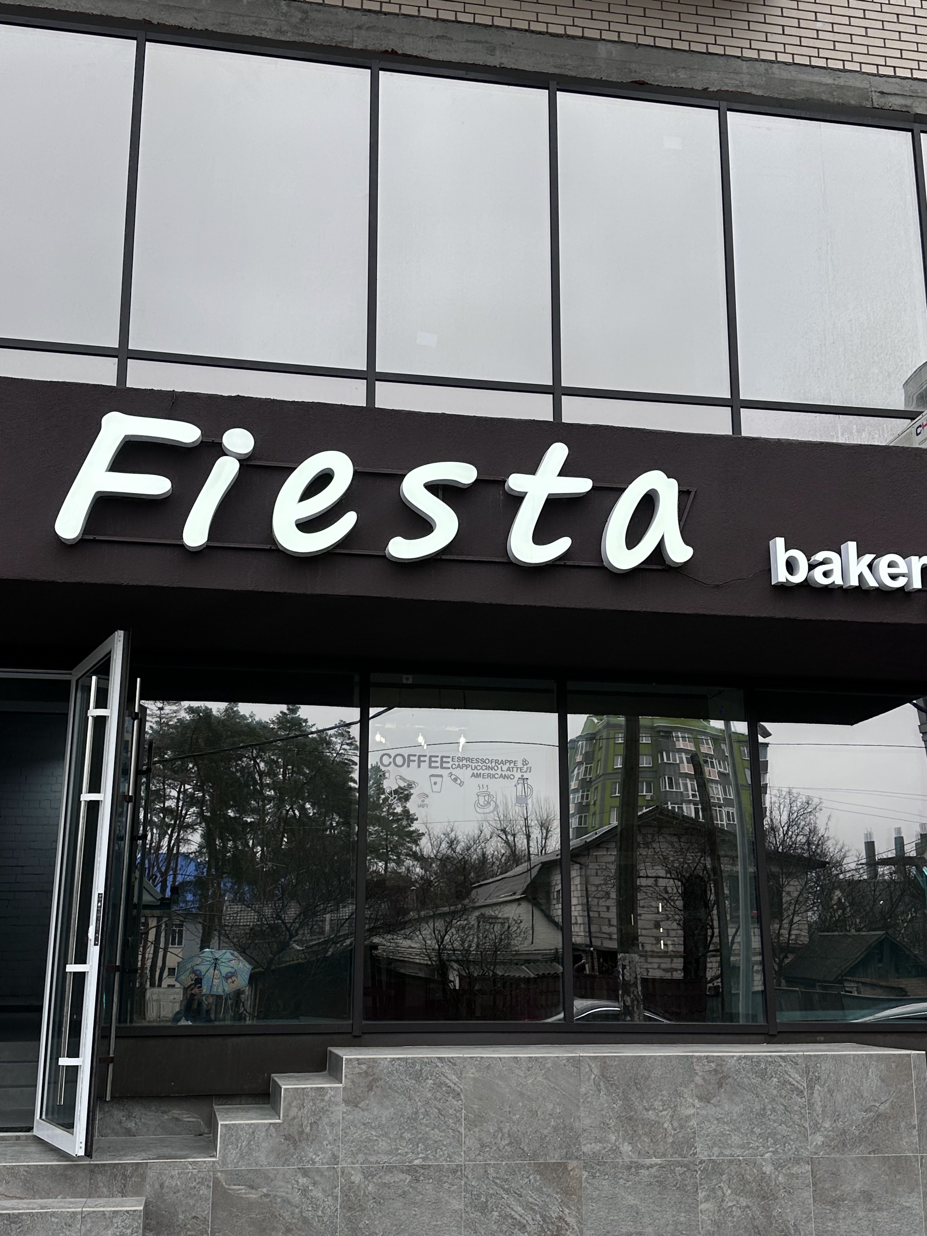 Fiesta bakery image 20