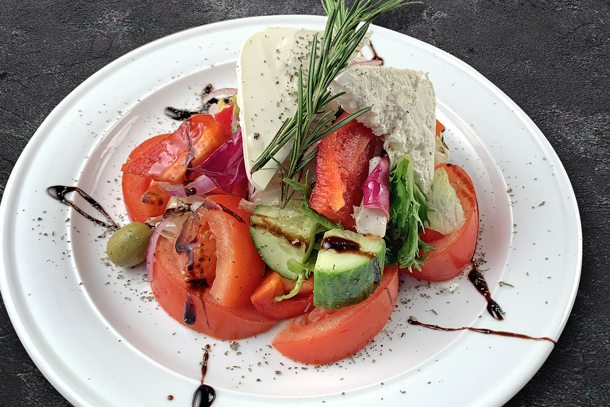 Mezhdu Delom - Burgers, pizza image 20