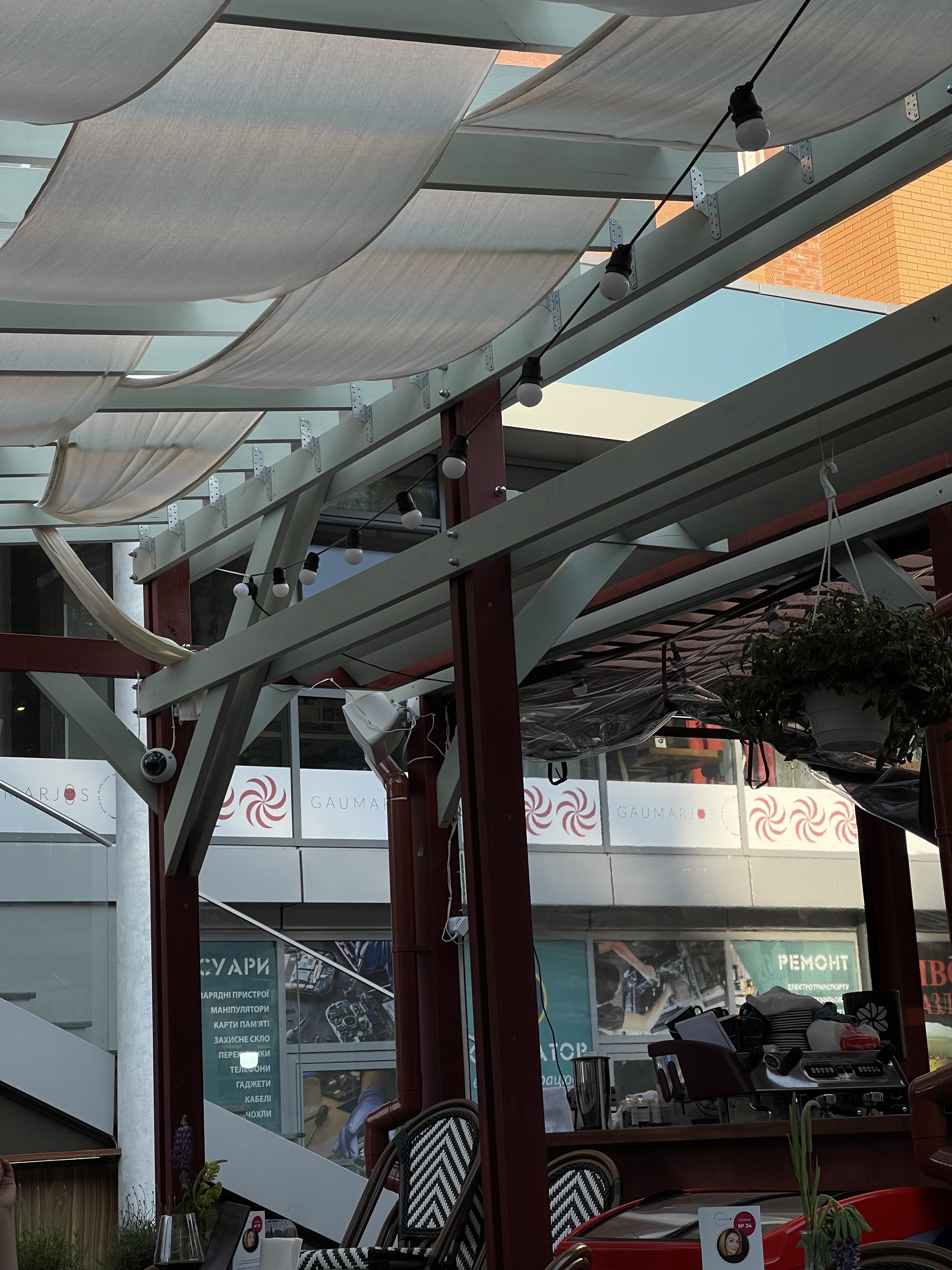 Comfort Zone - піца з доставкою в Ірпені image 13