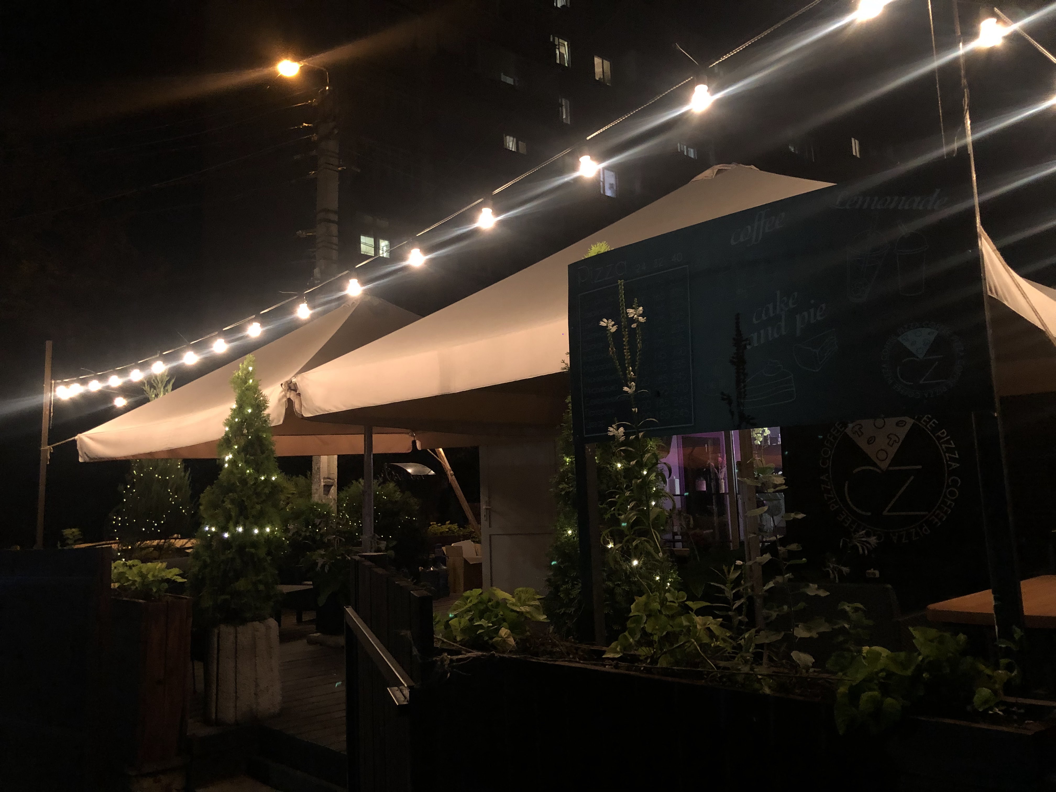 Comfort Zone - піца з доставкою в Ірпені image 17