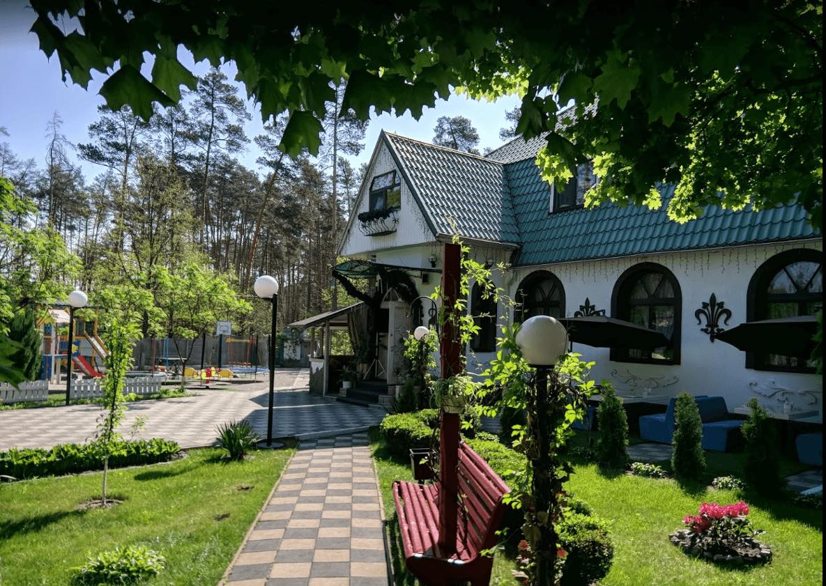 Отаманша image 16