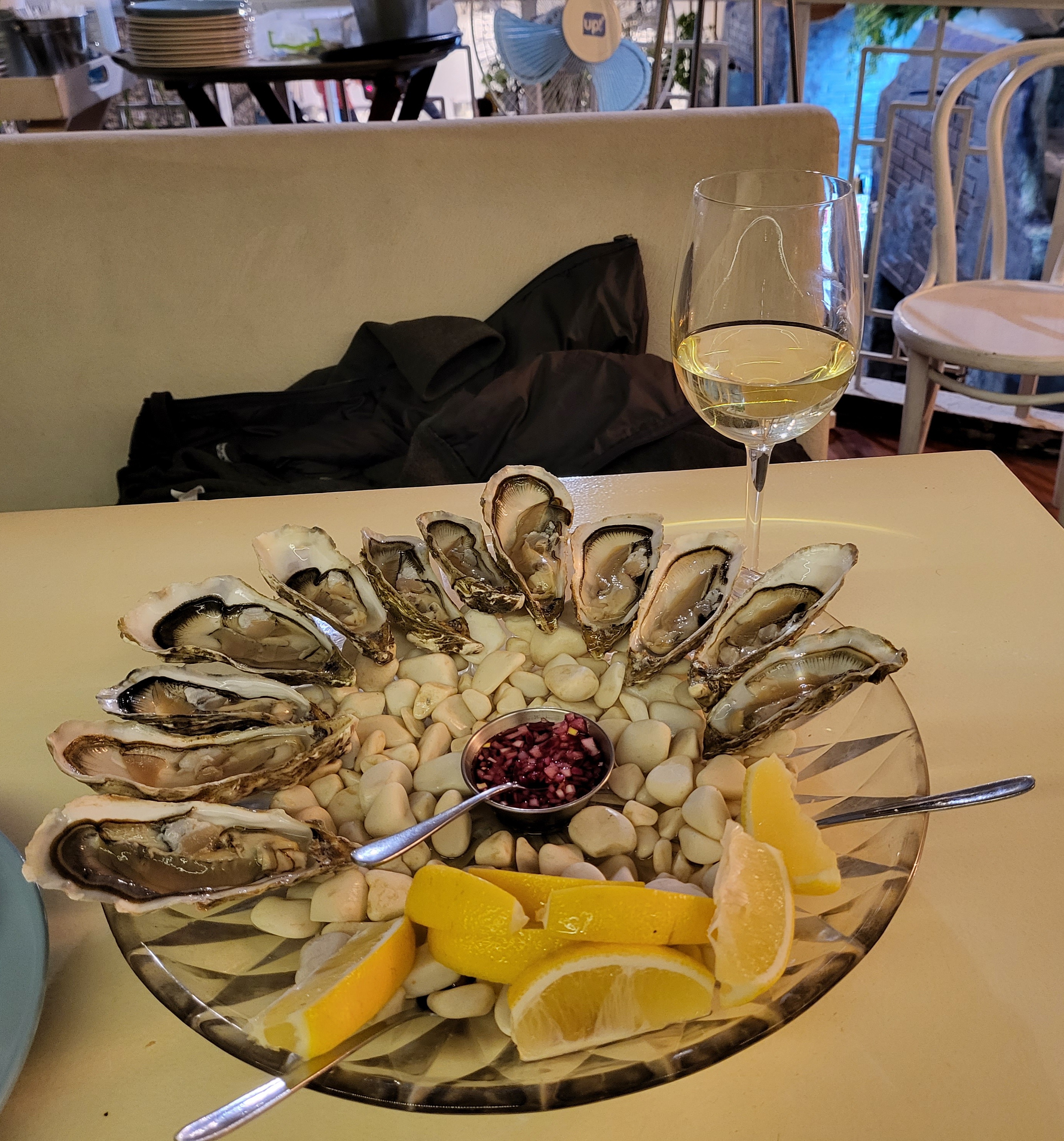 Ресторан Viktoria Park Hotel image 18