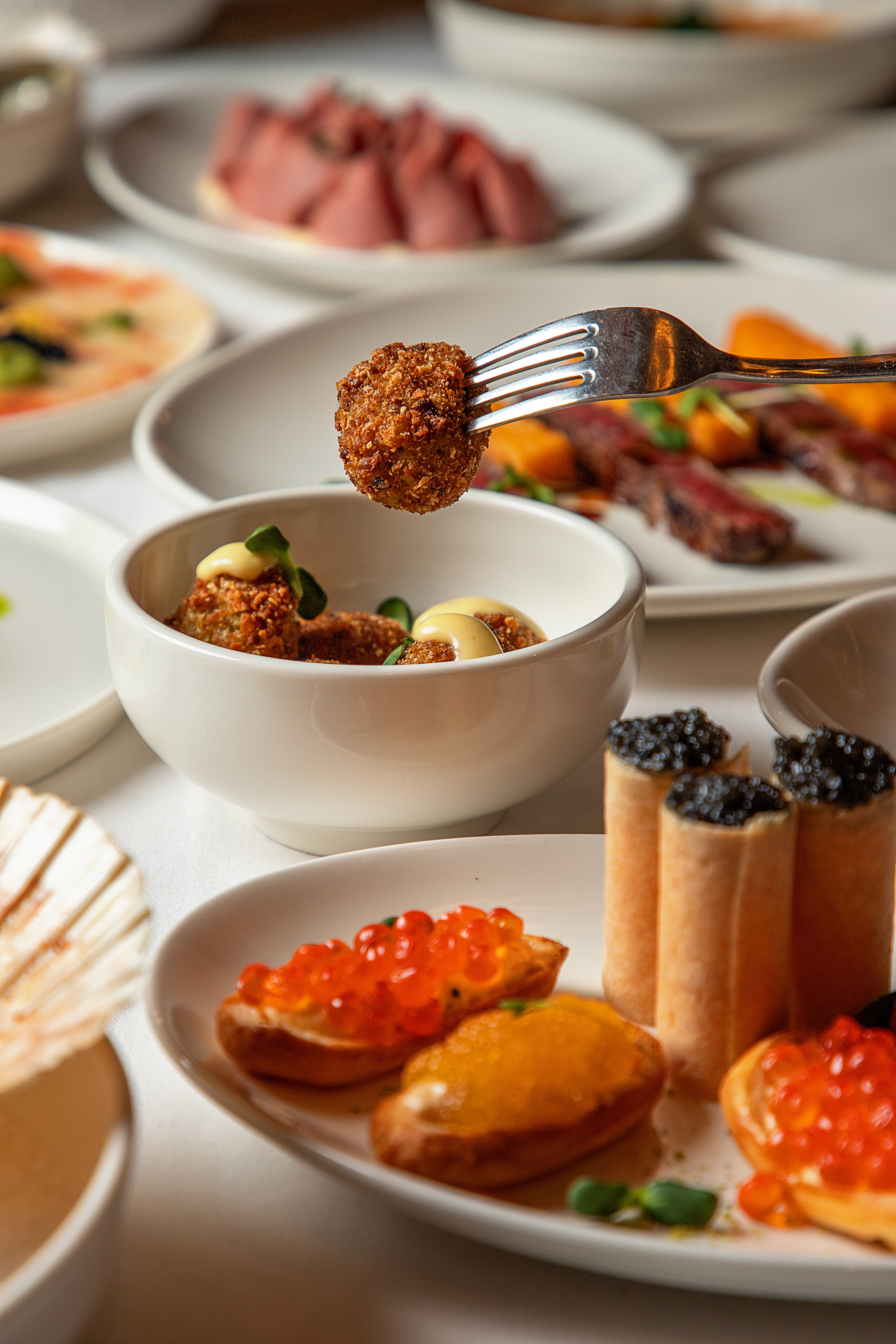 Bistro Pekarya Bucha image 2