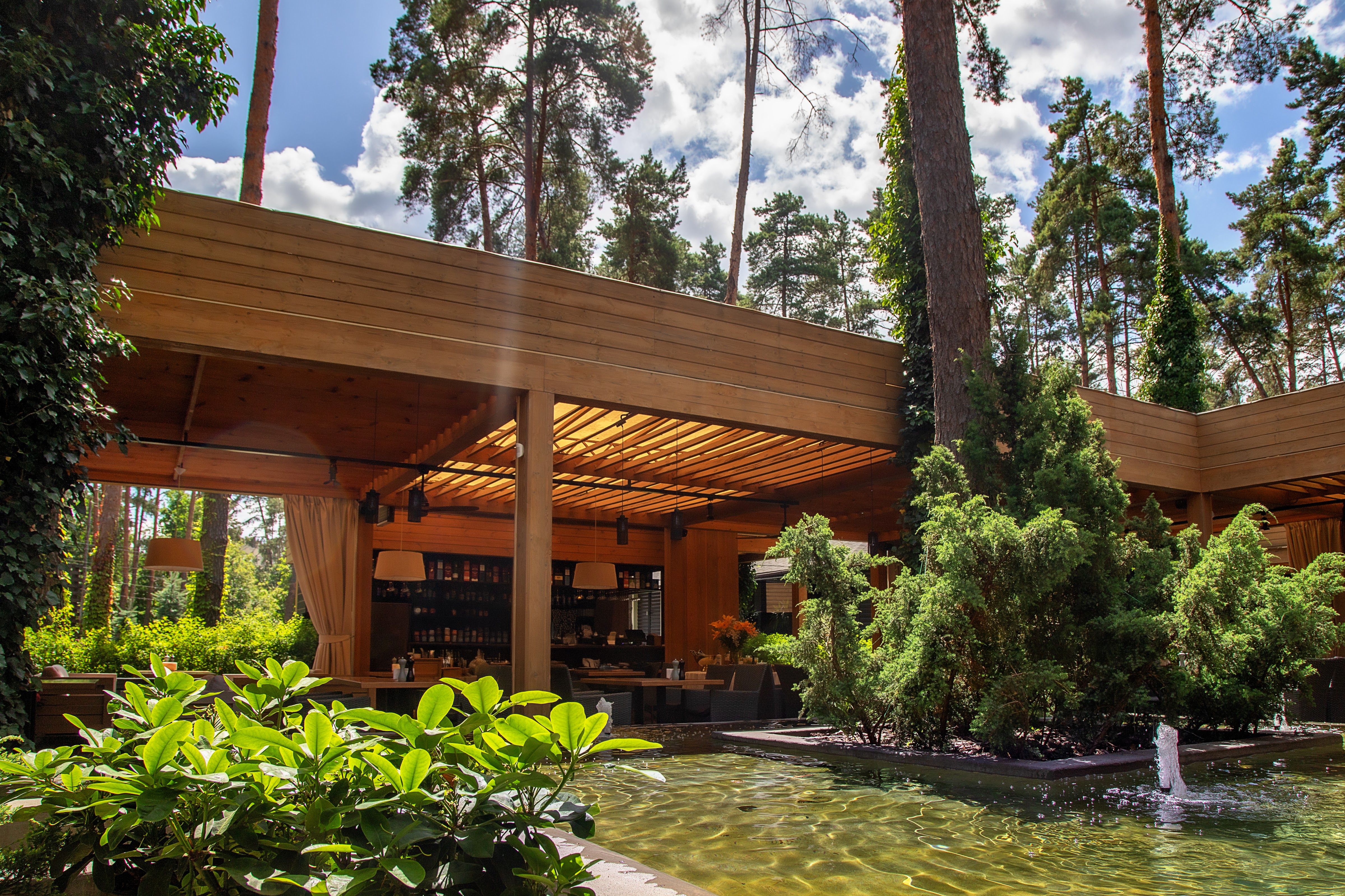 Bistro Pekarya Bucha image 6