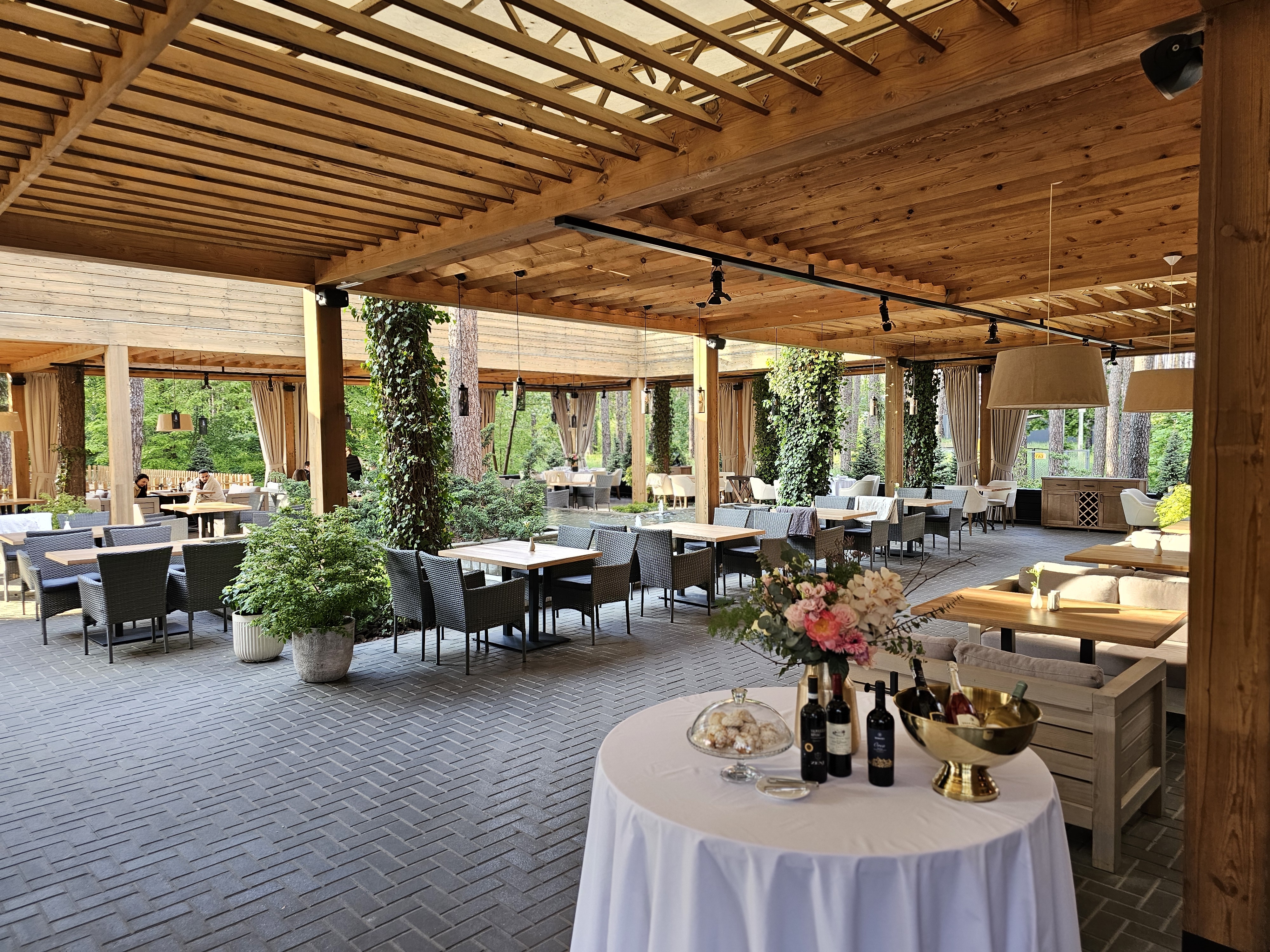 Bistro Pekarya Bucha image 8