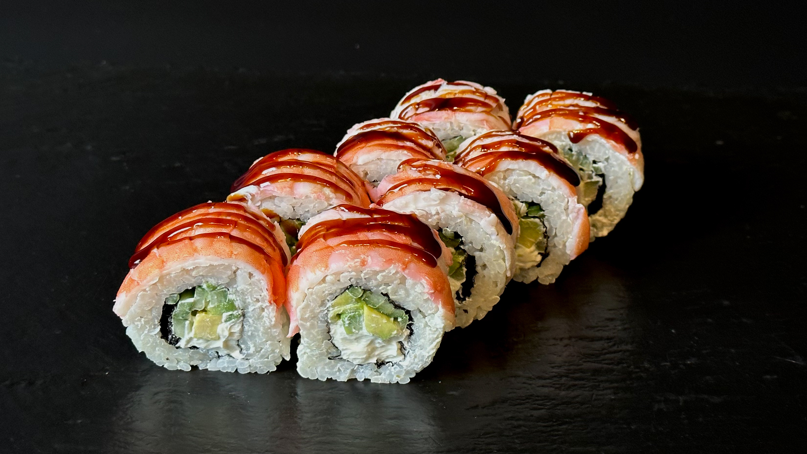 Drive street food с доставкой image 12