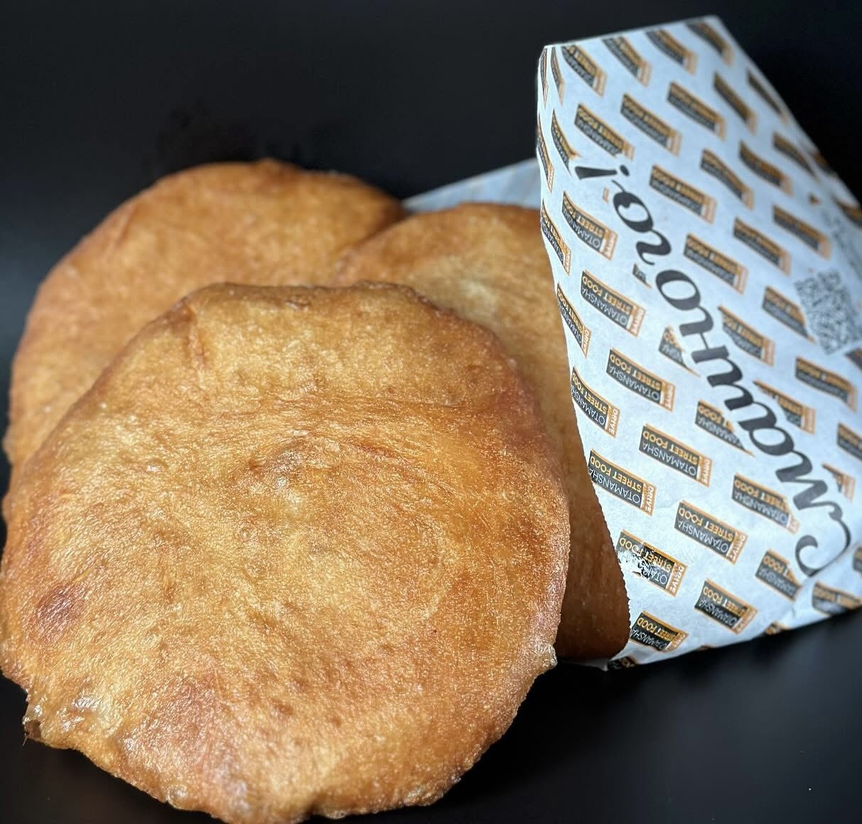 Drive street food с доставкой image 17