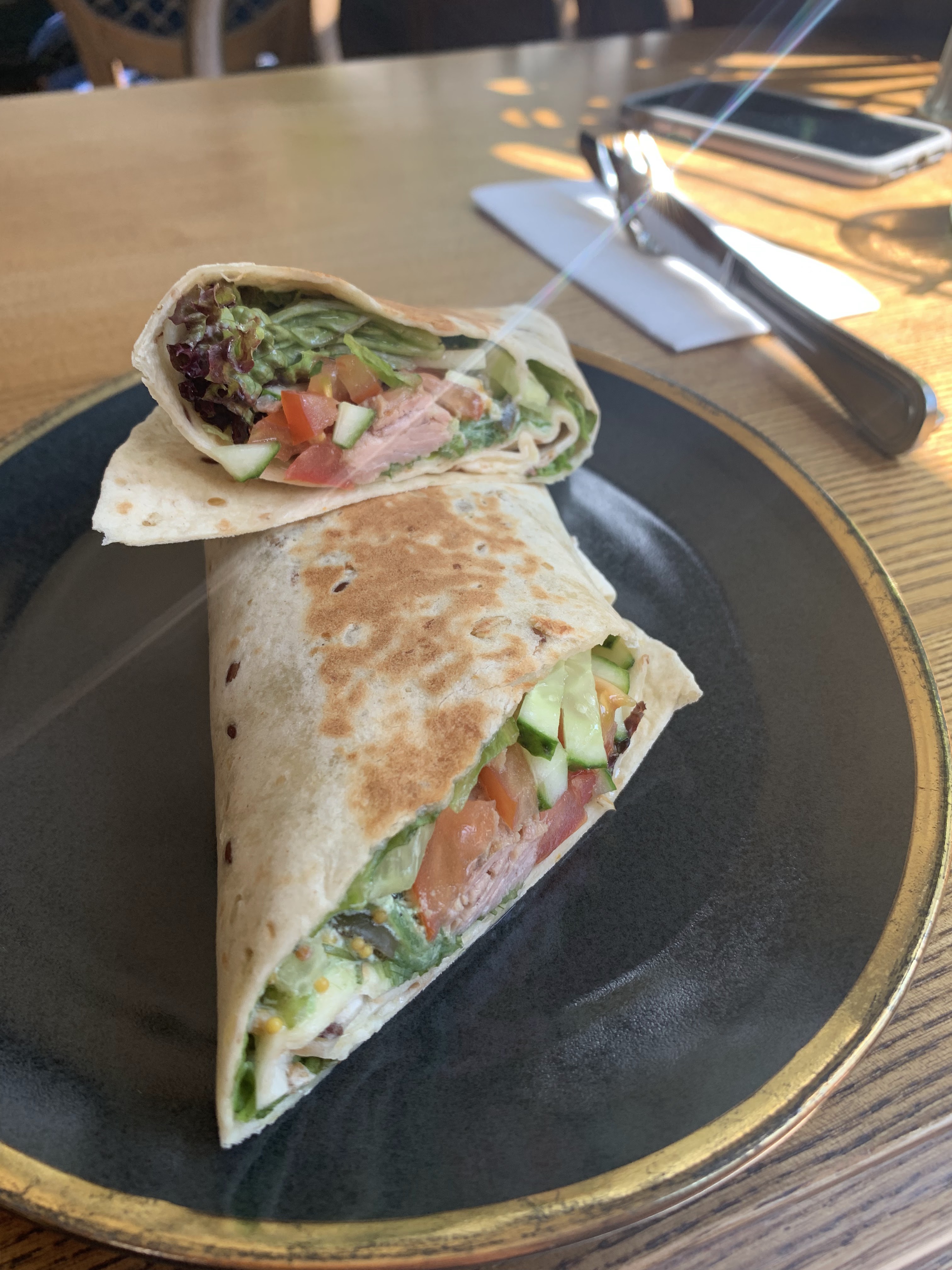 Lampara, Family & Friends cafe image 16