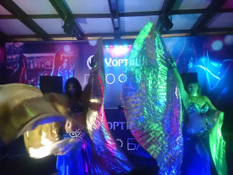 Winter Bar image 2