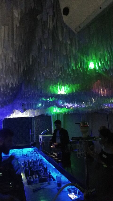 Winter Bar image 5