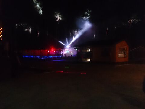 Winter Bar image 6