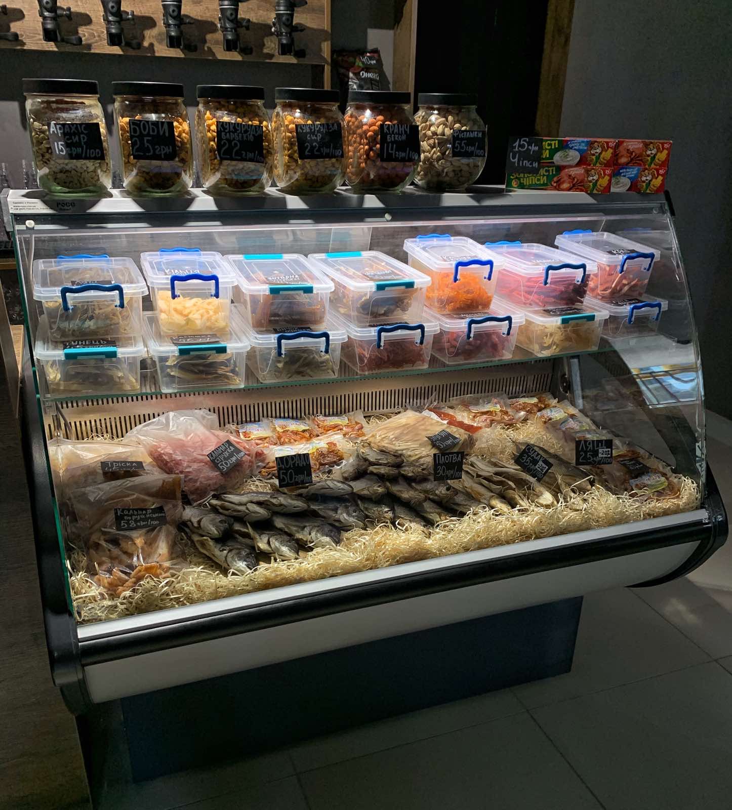 Магазин пива BIRRA image 4