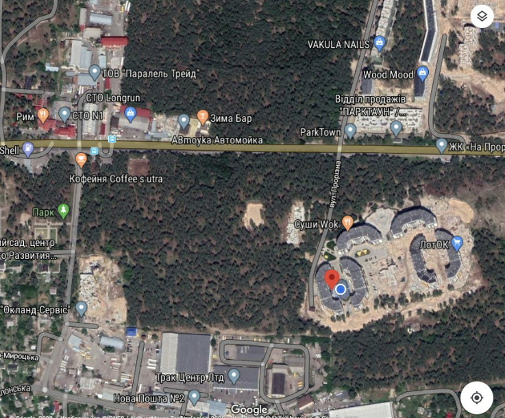 Магазин пива BIRRA image 6