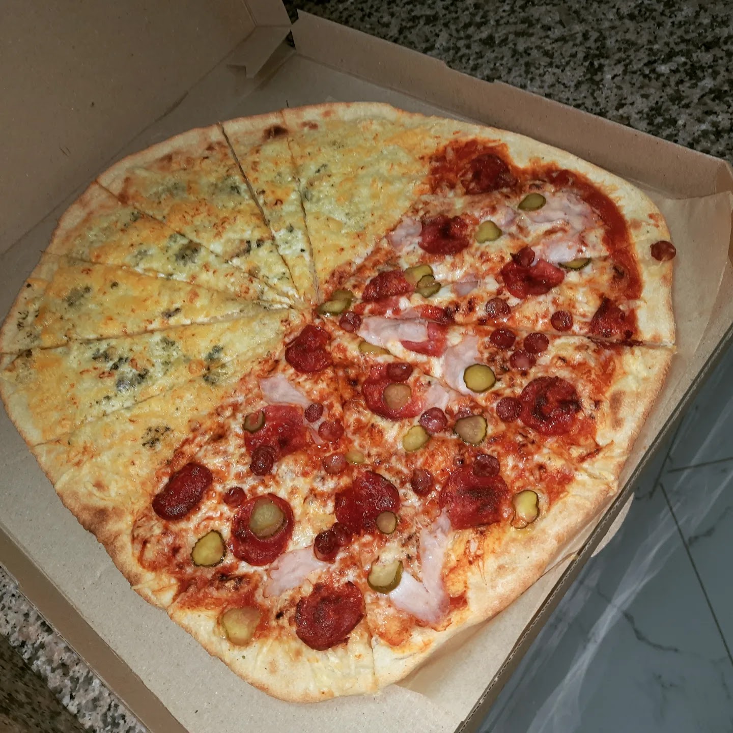 Pizzeria 5 stars image 2